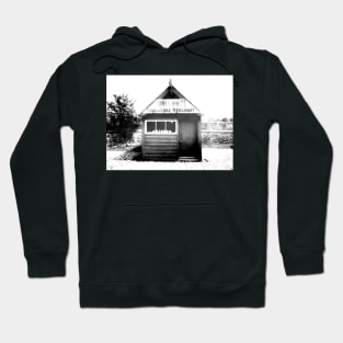 Coal and Coke Merchant Hoodie